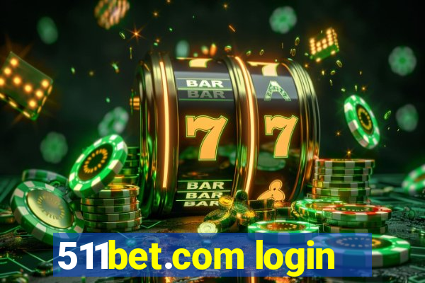 511bet.com login